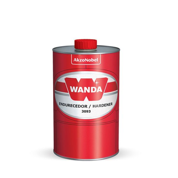 Catalisador Para PU 3093 Wanda 1l