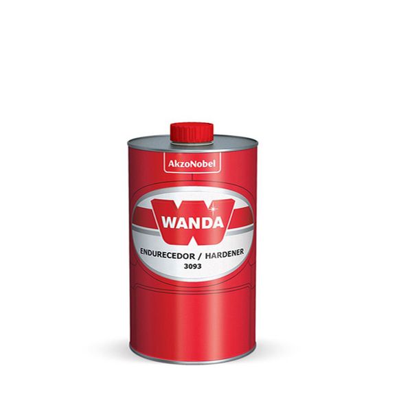 Catalisador Para PU 3093 Wanda 450ml