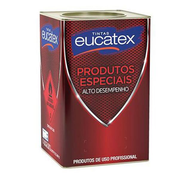Eucatex Seladora Extra 18liros
