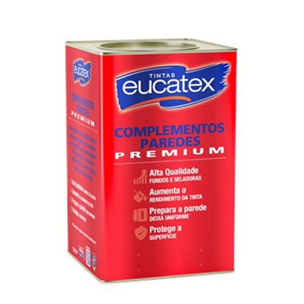 Eucatex Textura Acrílica Desenho 23kg